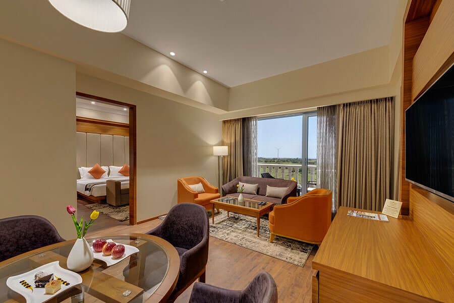 Hazel Suite