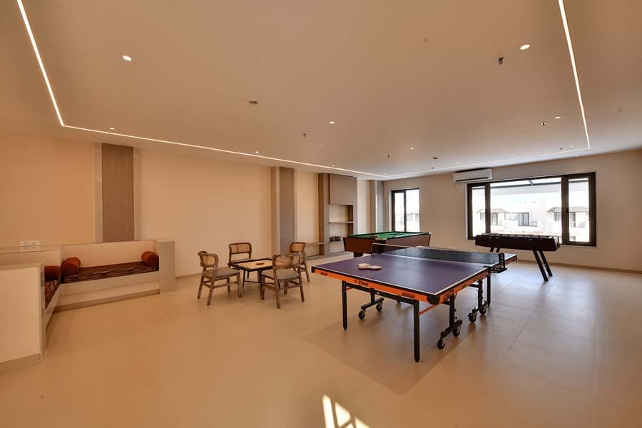 Game Zone