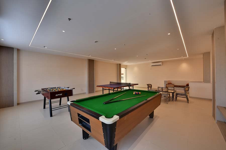 Game Zone