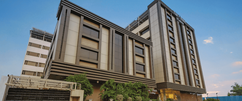 The Fern Residency, Aurangabad
