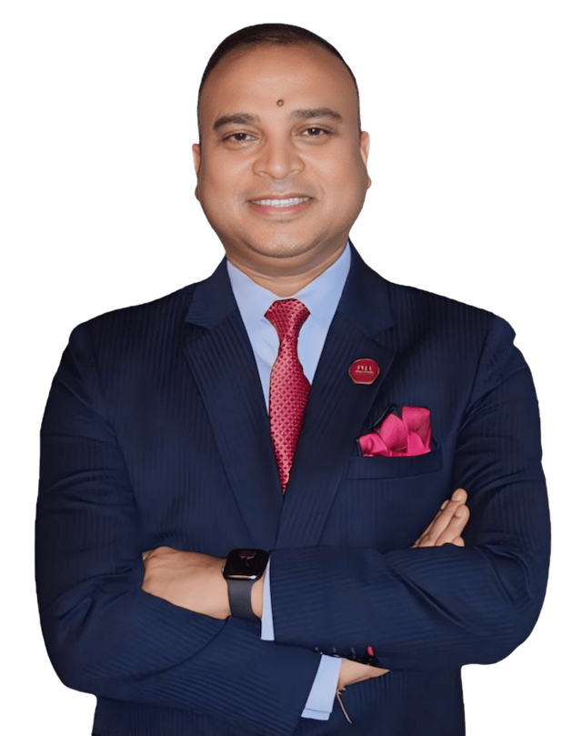AMIT KUMAR SHARMA
