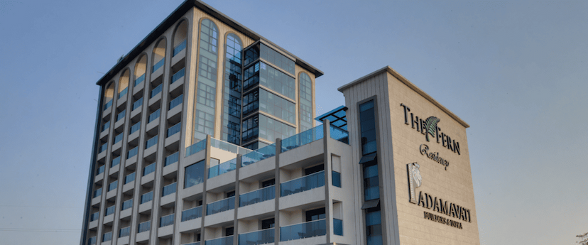 The Fern Residency, Bhiwandi-Pimplas
