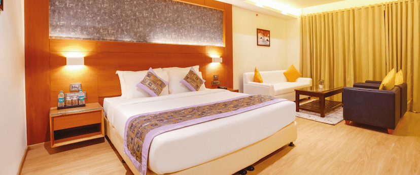 The Fern Residency, Bhopal