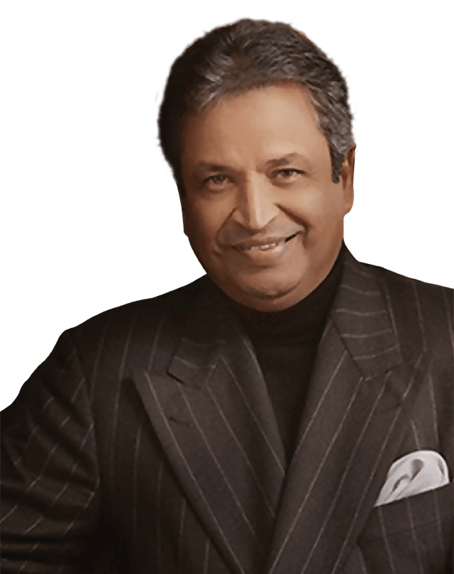 BINOD CHAUDHARY