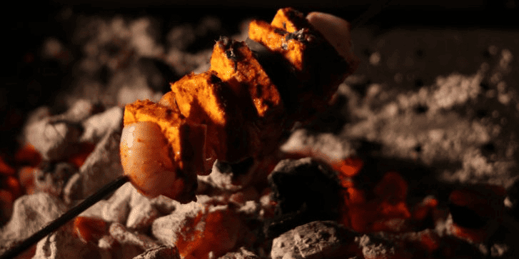 Barbeque