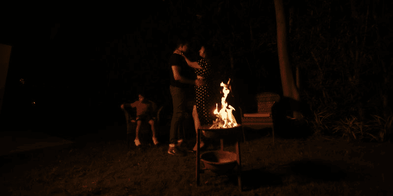 Bonefire