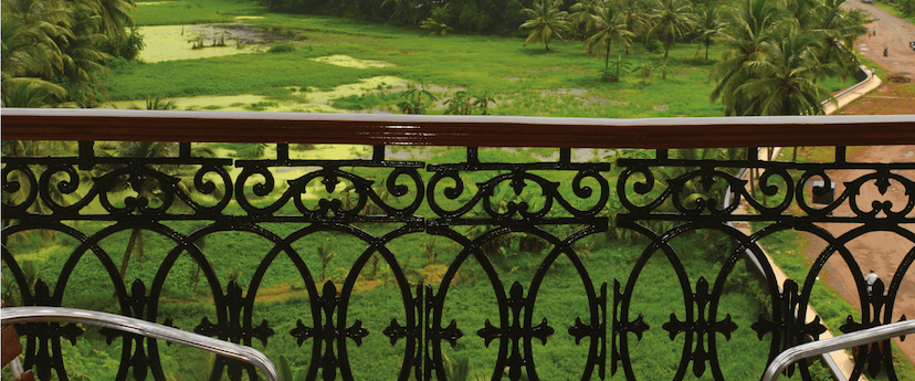 The Fern Residency, Miramar, Goa