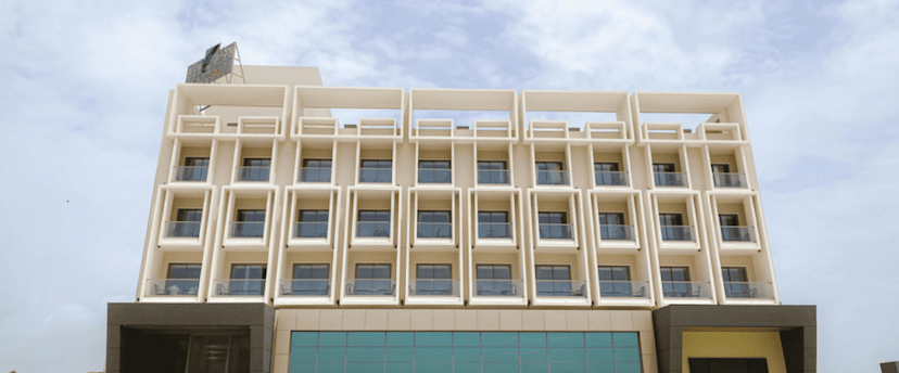 The Fern Residency, Porbandar