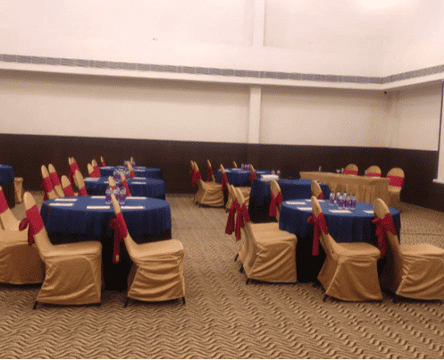 Banquets