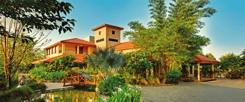 The Fern Gir Forest Resort, Sasan Gir