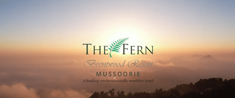 The Fern Brentwood Resort, Mussoorie