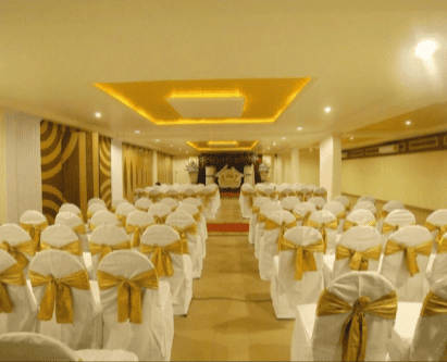 Banquets