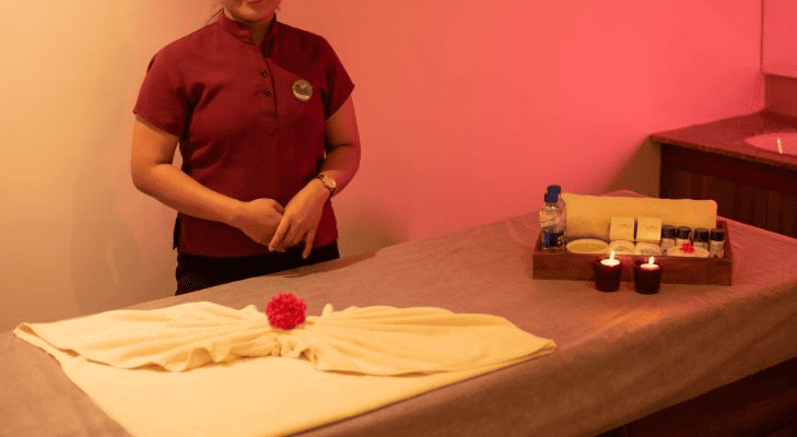 Spa