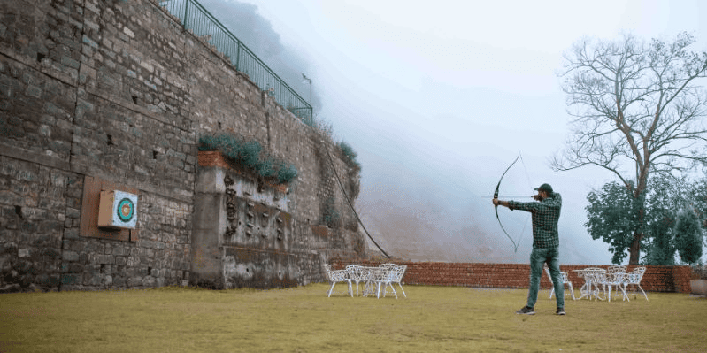 Archer