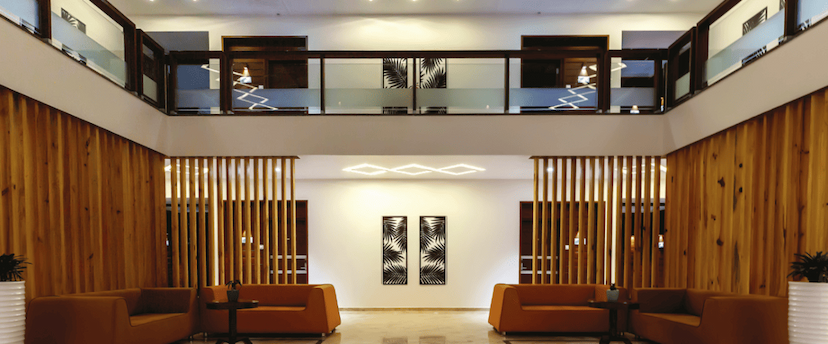 The Fern Residency, Vijayapura