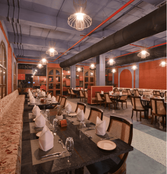 Dinning