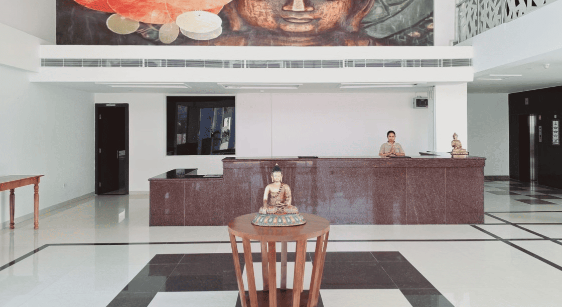 Facilities