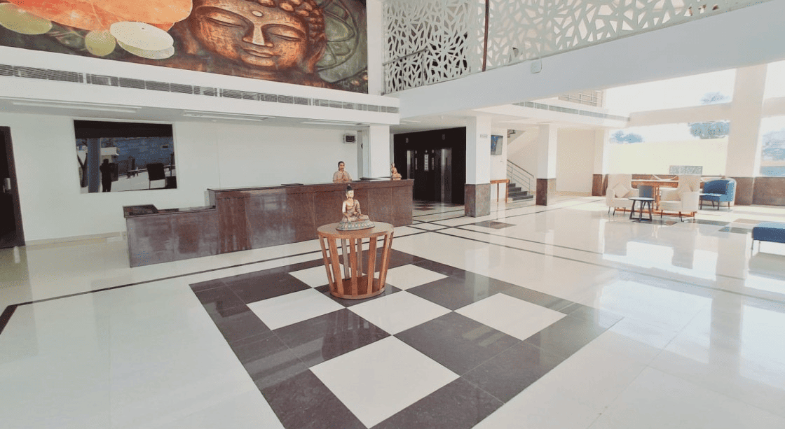 Facilities