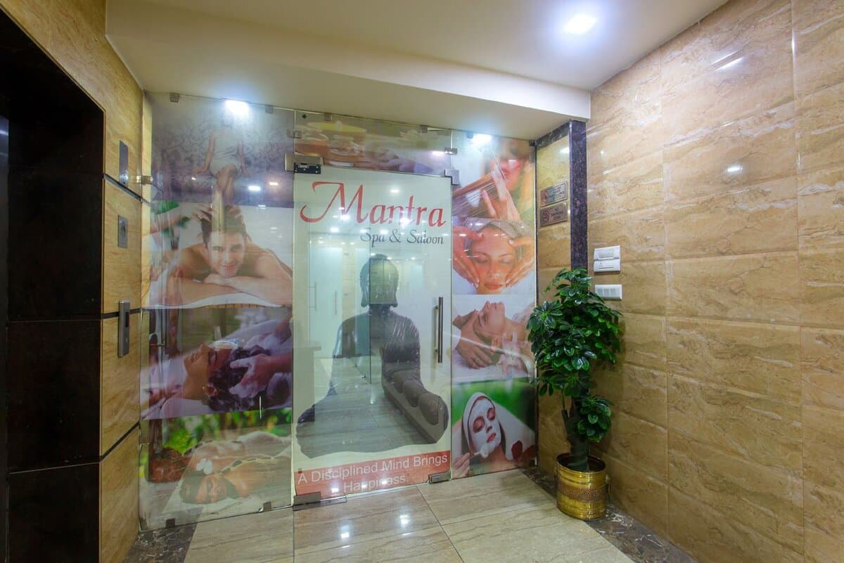 Facilities