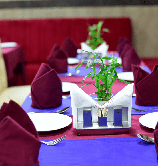 Dinning