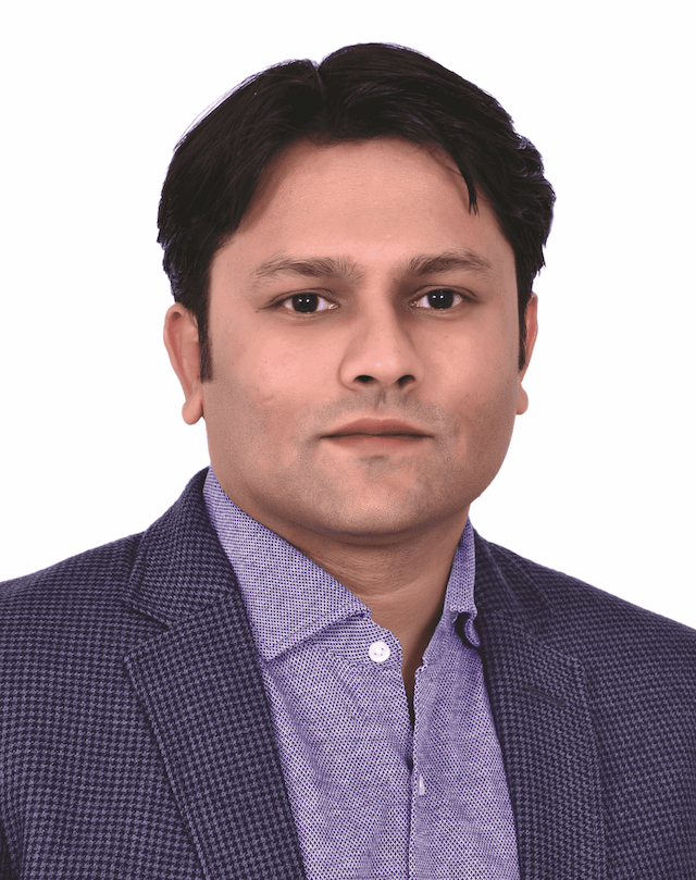 BASANT SABU