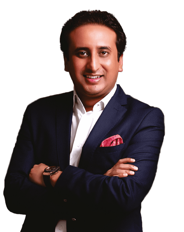 RAHUL CHAUDHARY